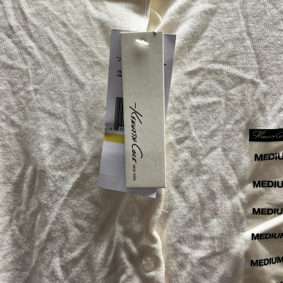 Cardian sweater - Picture 2 of 9